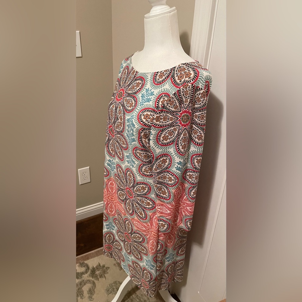 👗FUN BOHO DRESS - Picture 6 of 7